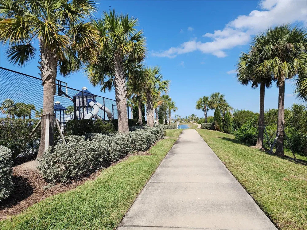 838 OLIVE CONCH STREET Ruskin, FL 33570