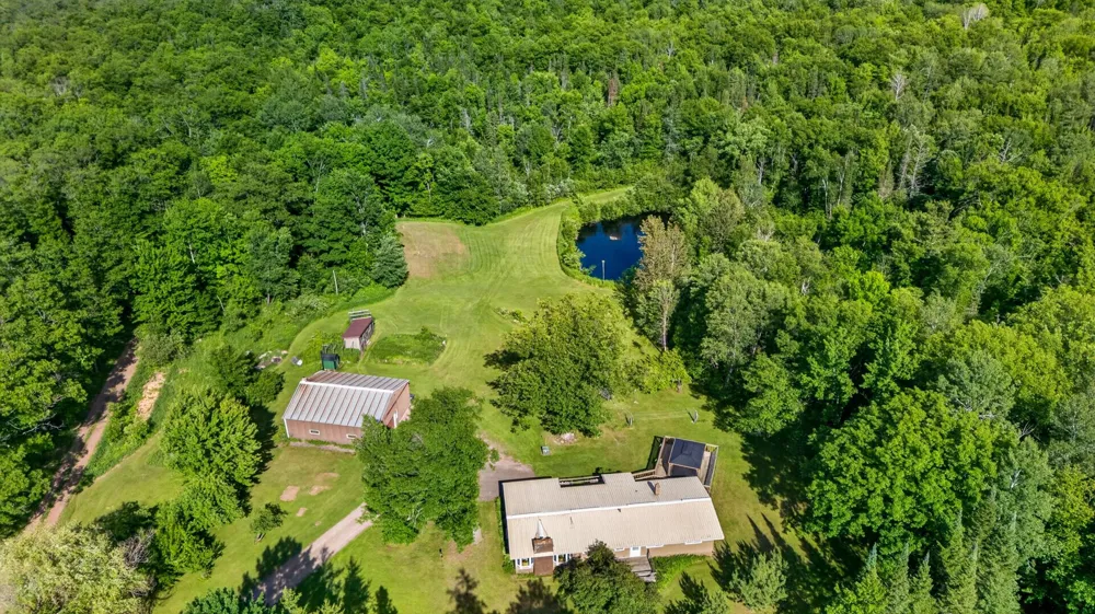 14986 135th Lane Finlayson, MN 55735