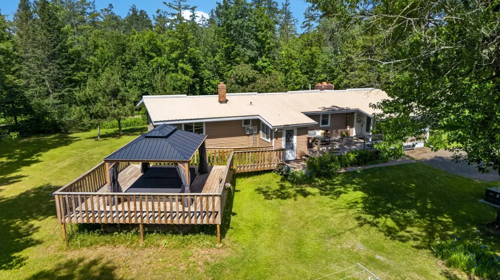 14986 135th Lane Finlayson, MN 55735