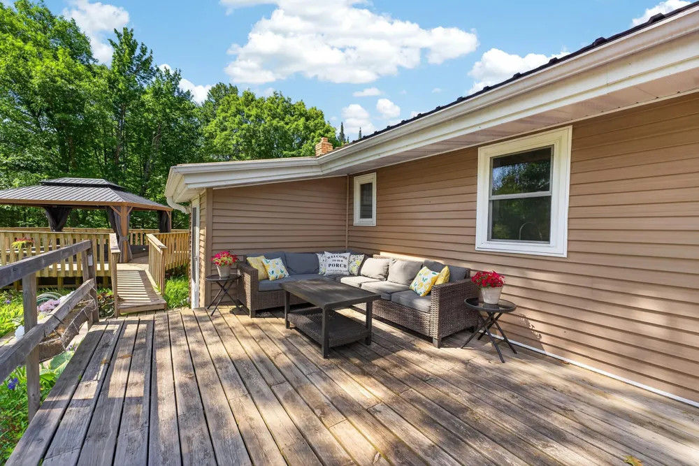 14986 135th Lane Finlayson, MN 55735