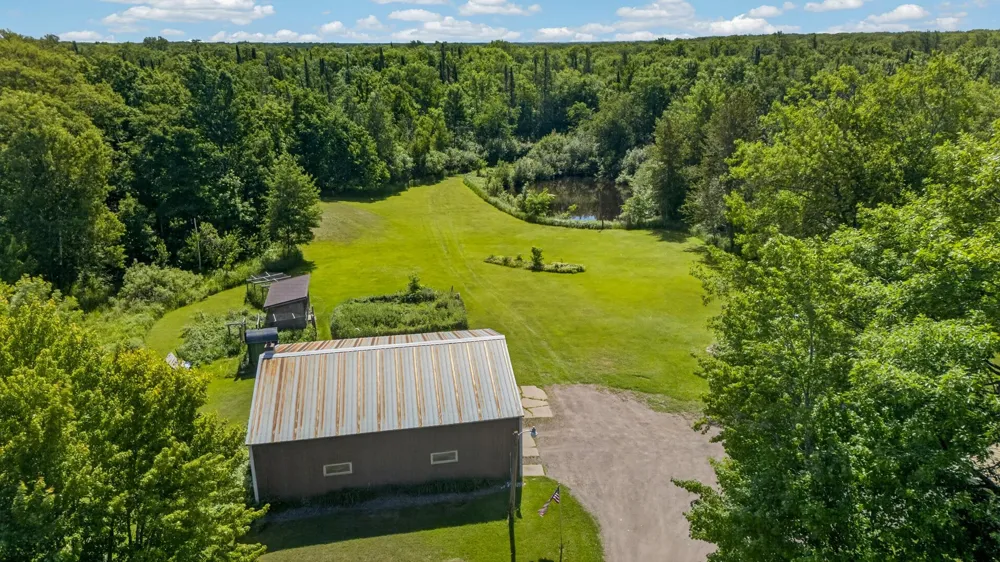 14986 135th Lane Finlayson, MN 55735