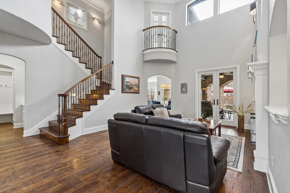 2349 Tall Woods Trail Keller, TX 76262