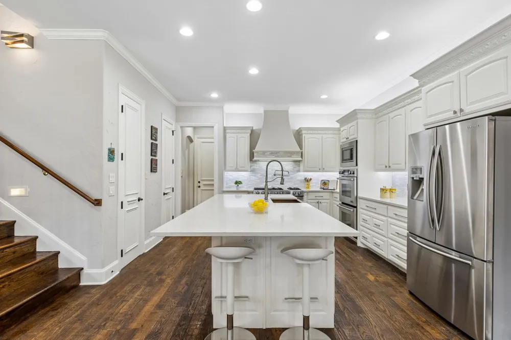 2349 Tall Woods Trail Keller, TX 76262