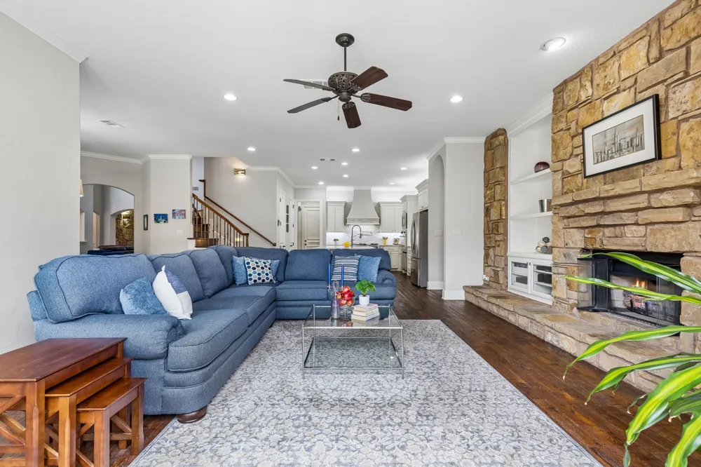 2349 Tall Woods Trail Keller, TX 76262