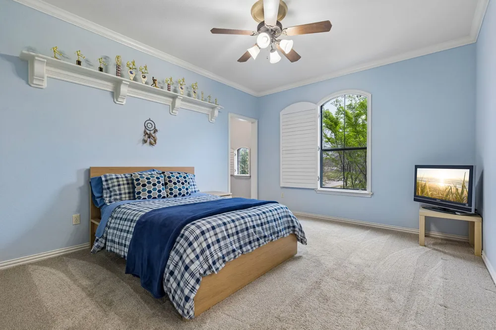 2349 Tall Woods Trail Keller, TX 76262