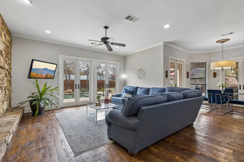 2349 Tall Woods Trail Keller, TX 76262