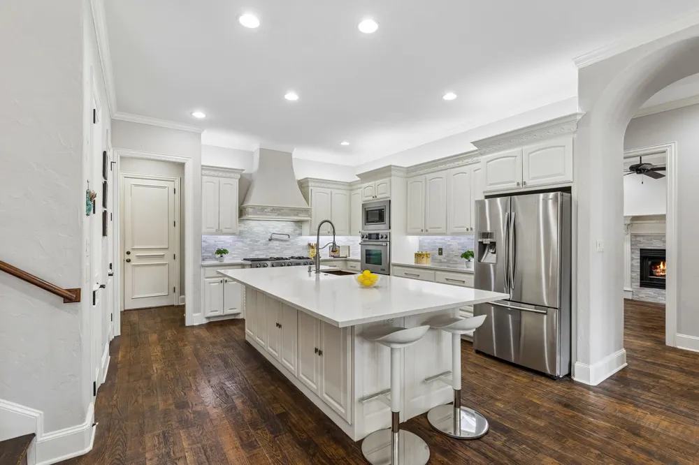 2349 Tall Woods Trail Keller, TX 76262
