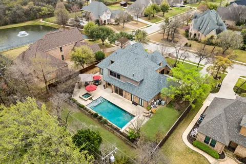 2349 Tall Woods Trail