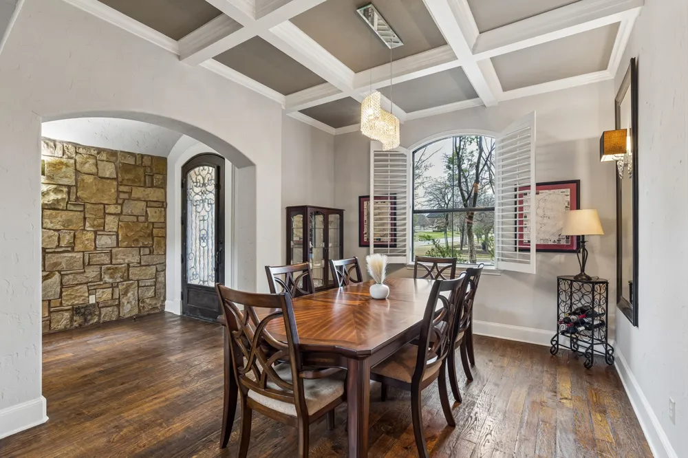 2349 Tall Woods Trail Keller, TX 76262