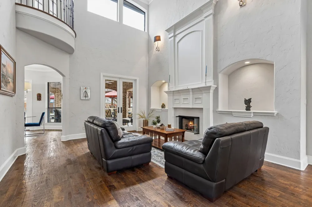 2349 Tall Woods Trail Keller, TX 76262