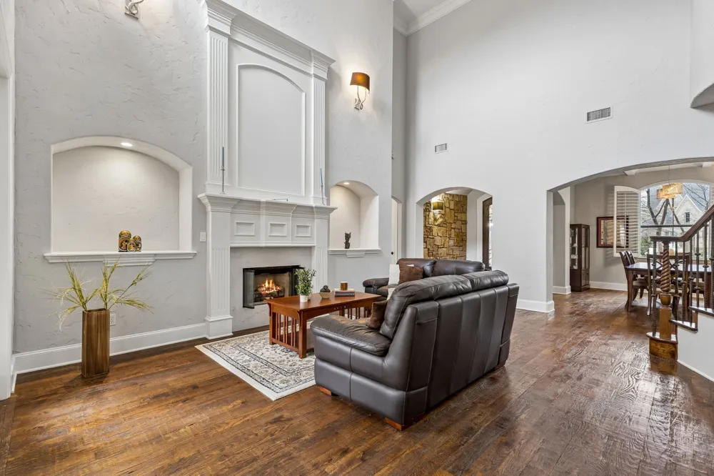 2349 Tall Woods Trail Keller, TX 76262