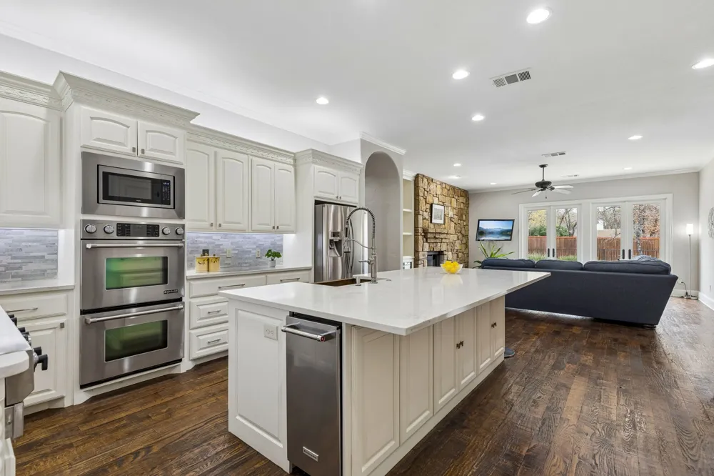 2349 Tall Woods Trail Keller, TX 76262