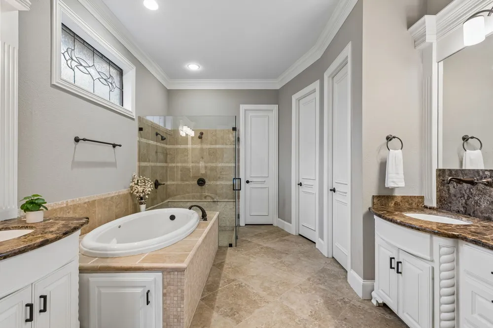 2349 Tall Woods Trail Keller, TX 76262