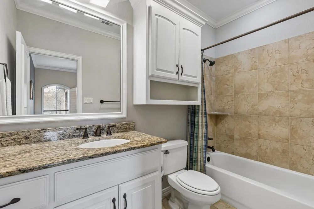 2349 Tall Woods Trail Keller, TX 76262