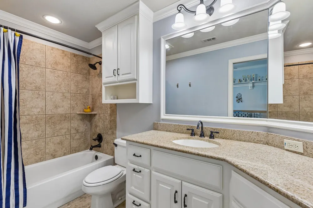 2349 Tall Woods Trail Keller, TX 76262