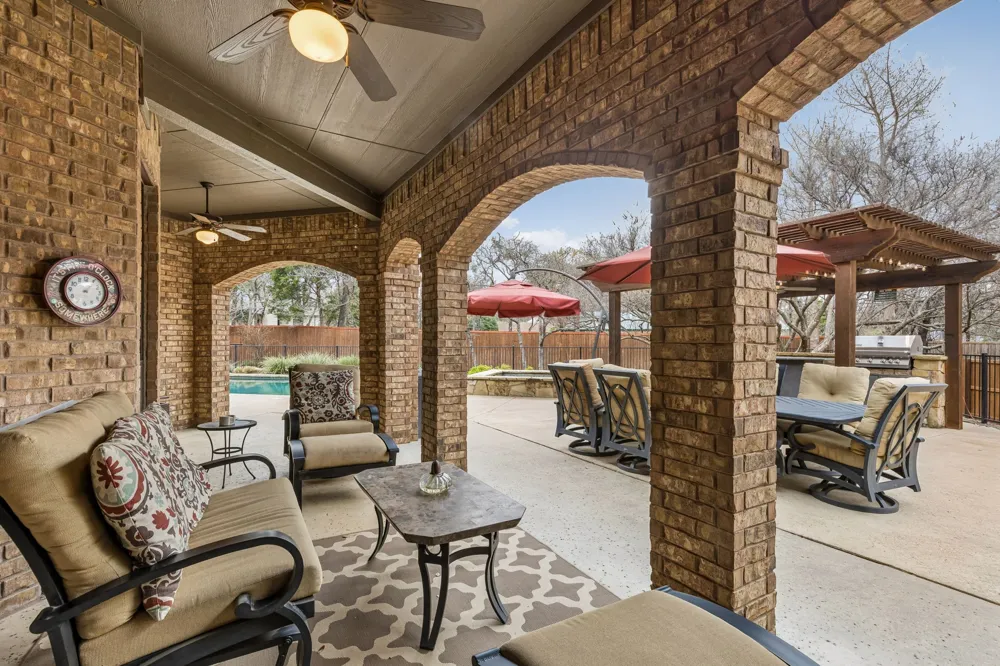 2349 Tall Woods Trail Keller, TX 76262