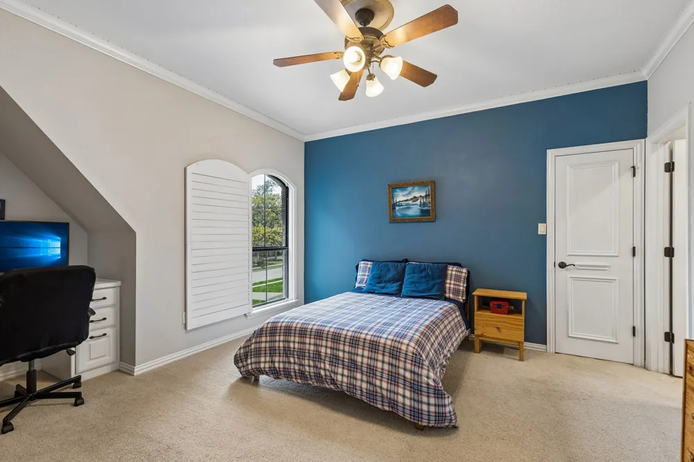 2349 Tall Woods Trail Keller, TX 76262