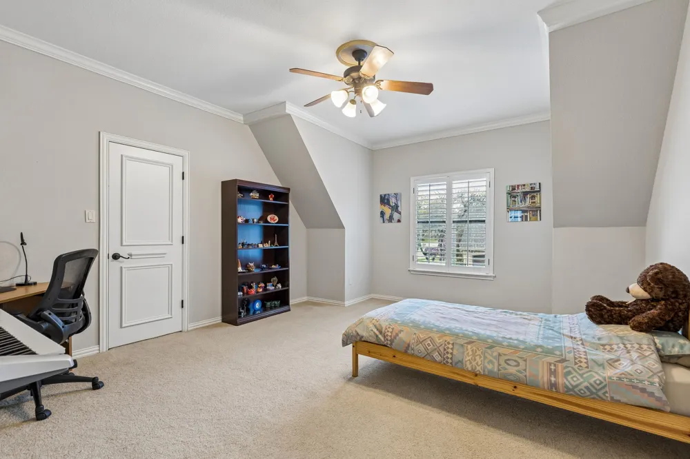 2349 Tall Woods Trail Keller, TX 76262