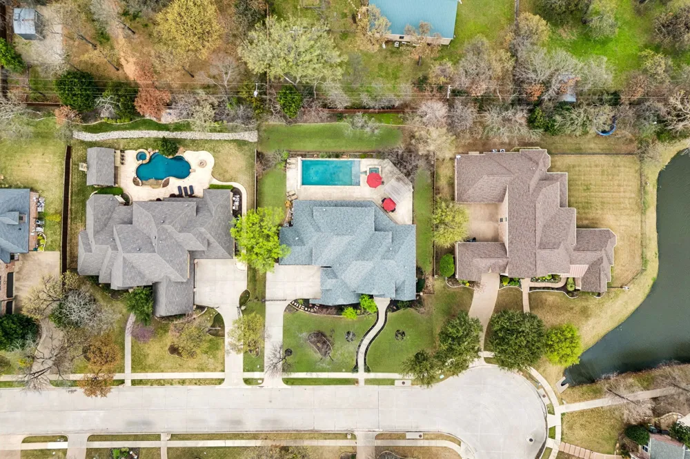 2349 Tall Woods Trail Keller, TX 76262
