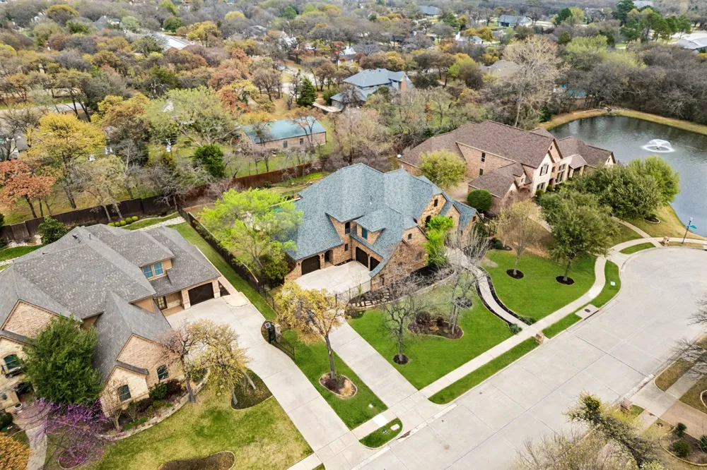 2349 Tall Woods Trail Keller, TX 76262