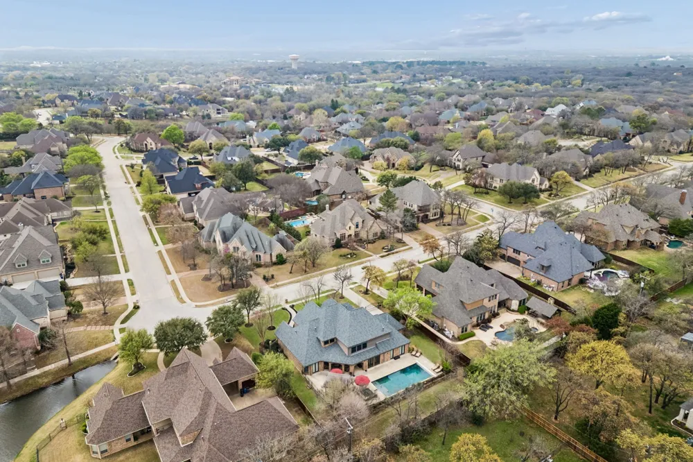 2349 Tall Woods Trail Keller, TX 76262