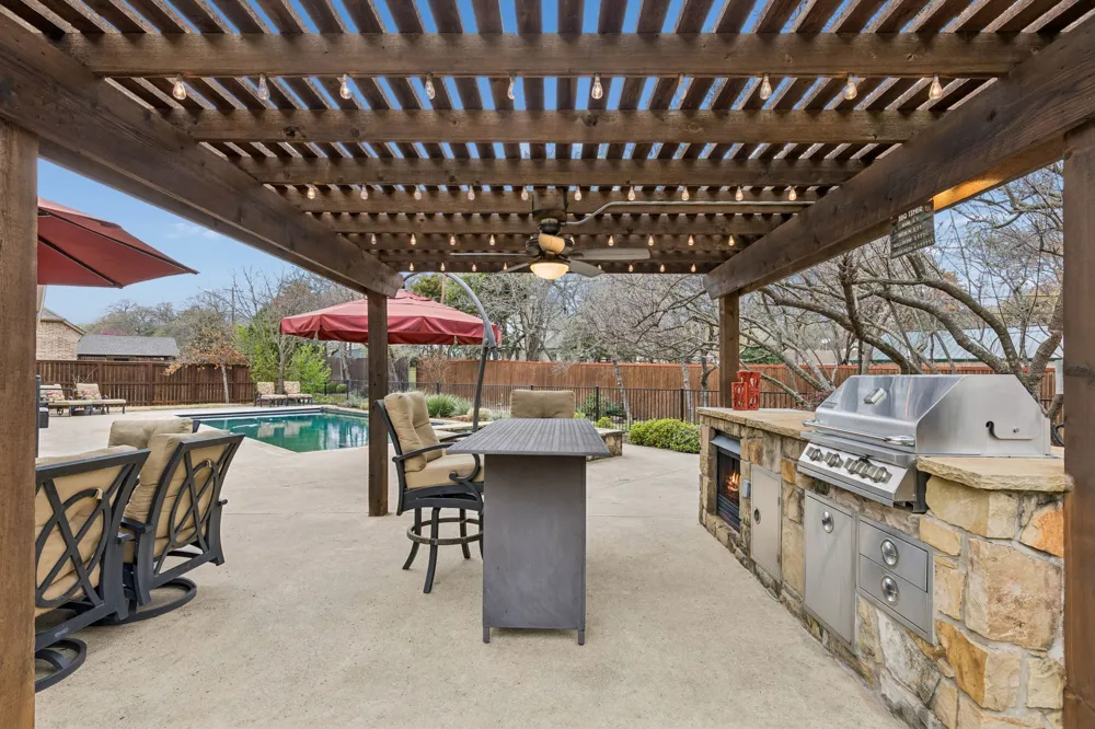 2349 Tall Woods Trail Keller, TX 76262