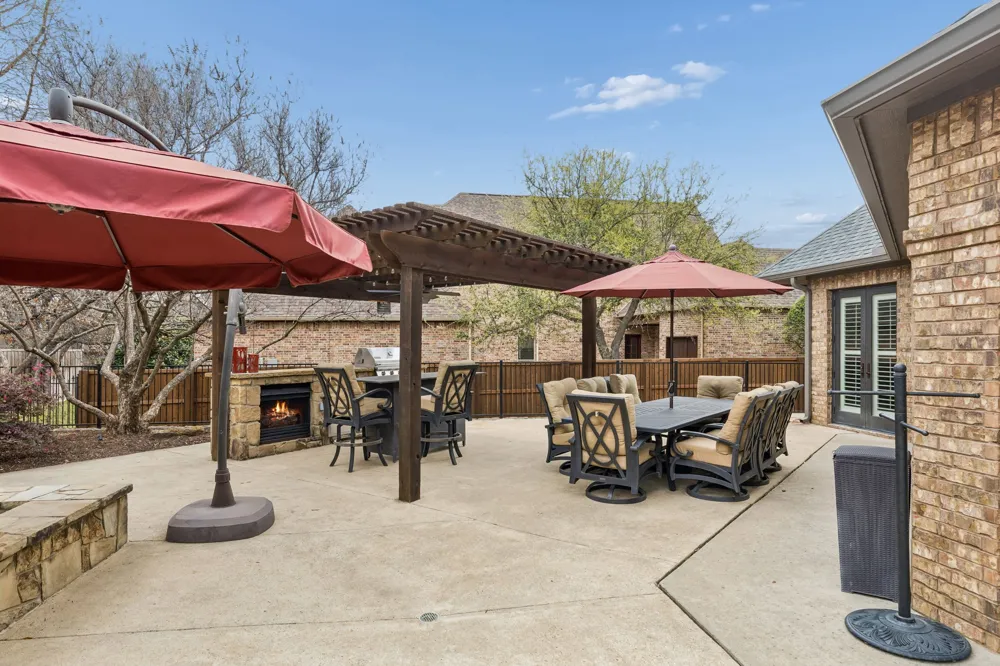 2349 Tall Woods Trail Keller, TX 76262