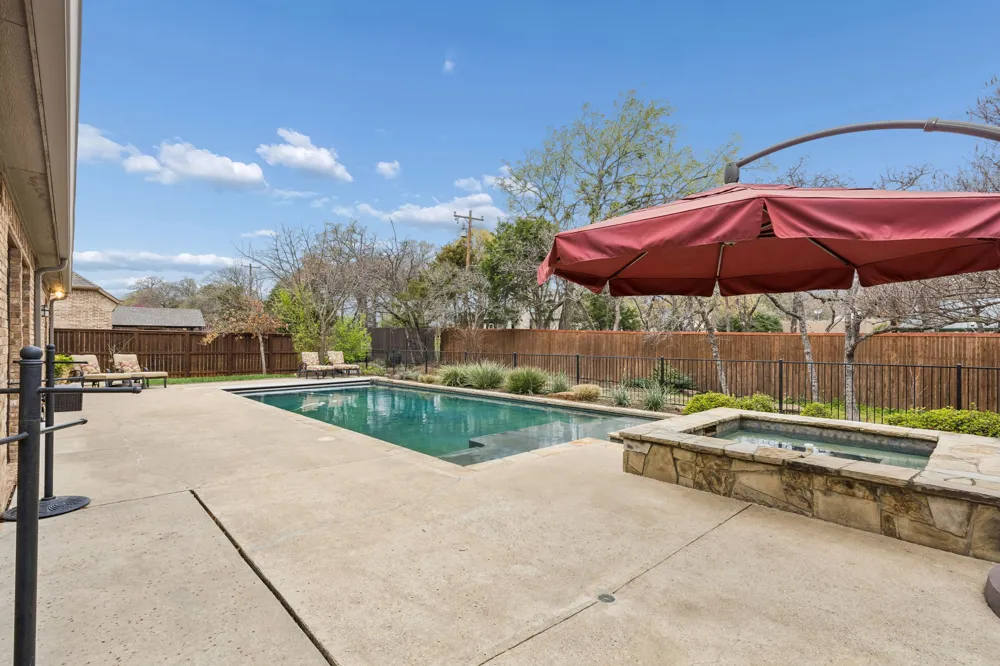 2349 Tall Woods Trail Keller, TX 76262