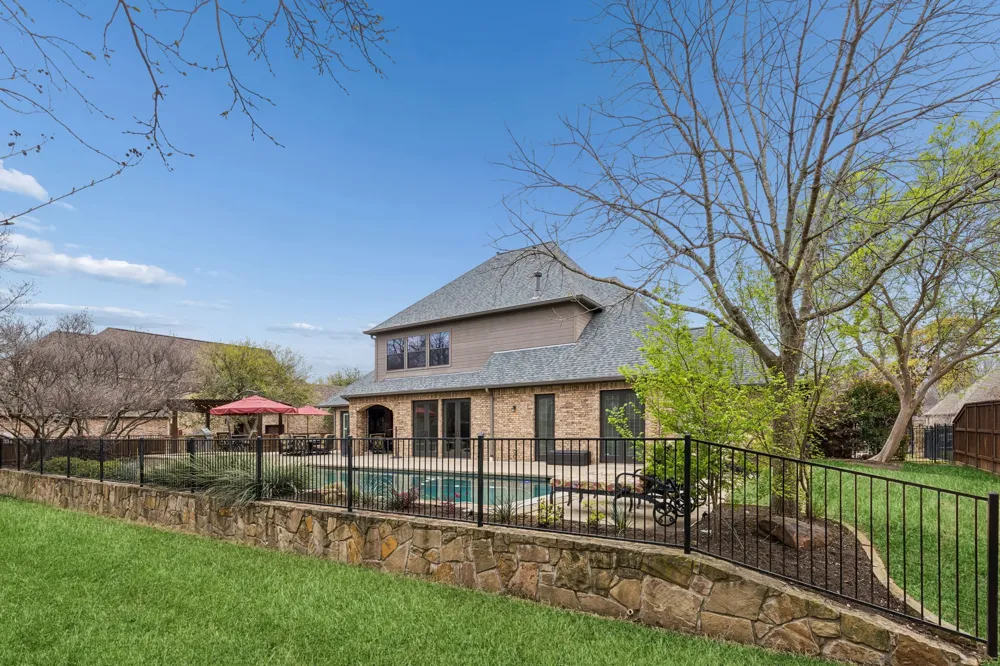 2349 Tall Woods Trail Keller, TX 76262