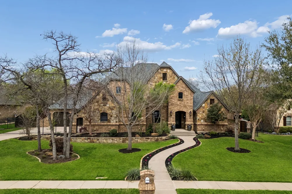 2349 Tall Woods Trail Keller, TX 76262