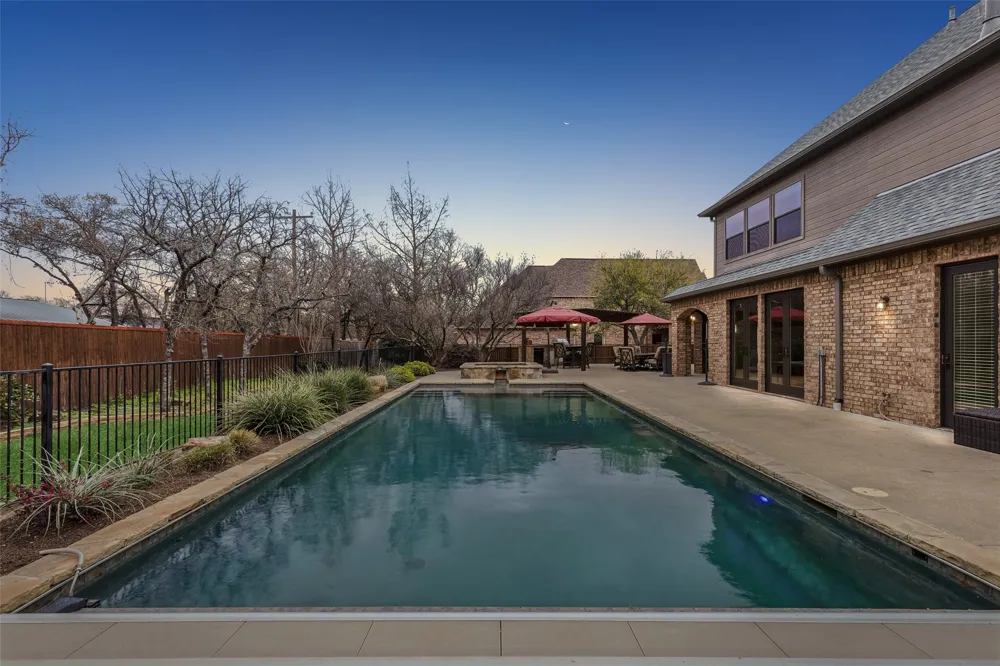 2349 Tall Woods Trail Keller, TX 76262