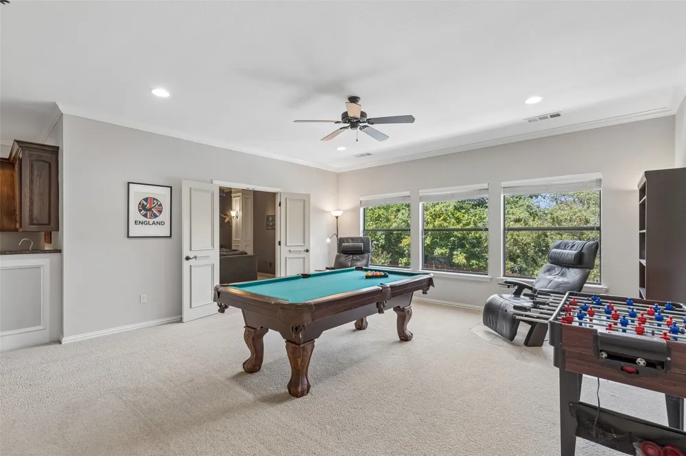 2349 Tall Woods Trail Keller, TX 76262