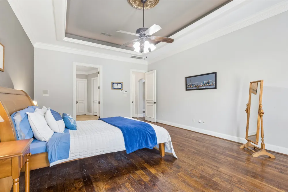 2349 Tall Woods Trail Keller, TX 76262