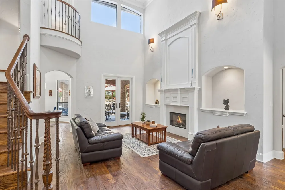 2349 Tall Woods Trail Keller, TX 76262