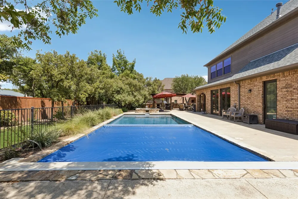 2349 Tall Woods Trail Keller, TX 76262