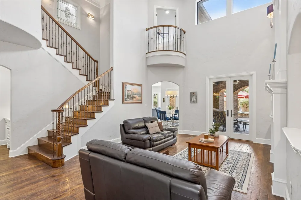 2349 Tall Woods Trail Keller, TX 76262