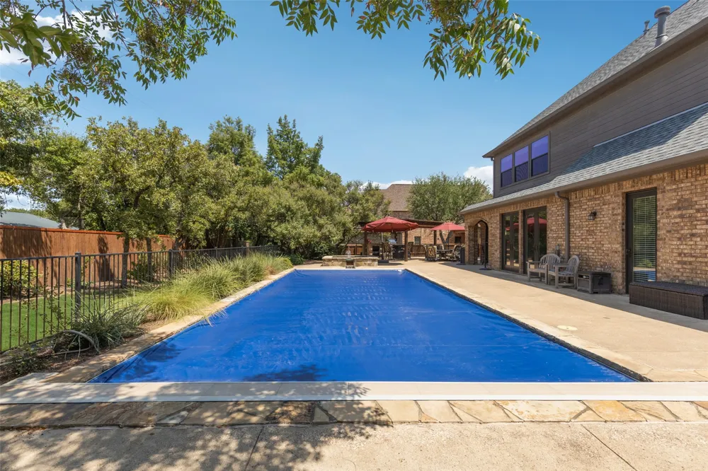 2349 Tall Woods Trail Keller, TX 76262