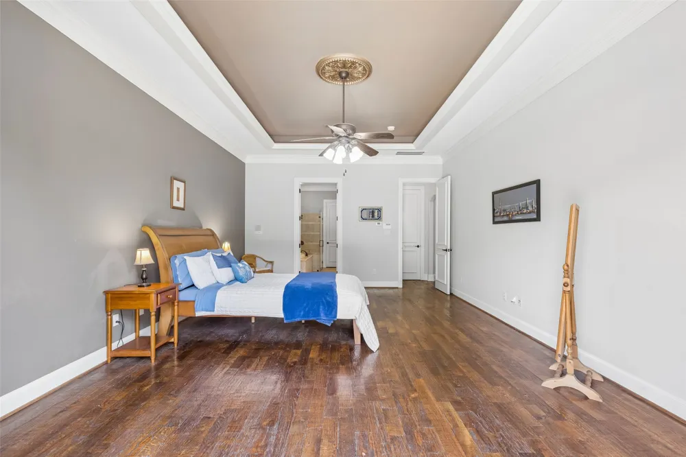 2349 Tall Woods Trail Keller, TX 76262