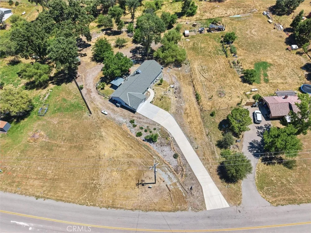 47818 Road 417 Coarsegold, CA 93614