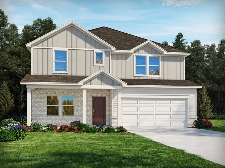 3711 Wiregrass Court Rockvale, TN 37153