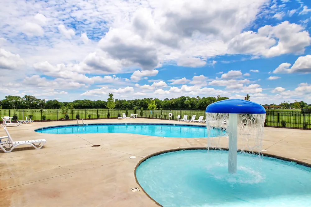 3711 Wiregrass Court Rockvale, TN 37153