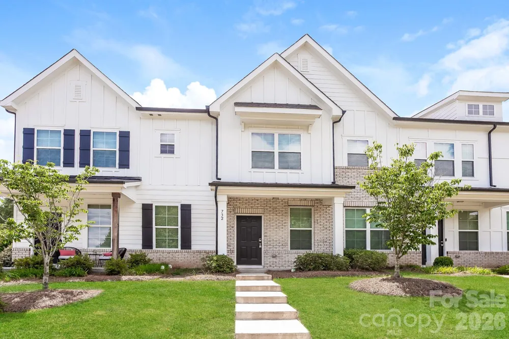 732 Herlong Avenue Rock Hill, SC 29732