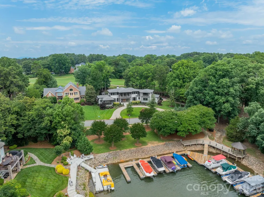 19053 Double Eagle Drive Cornelius, NC 28031