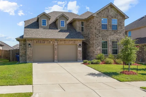 2233 Burning Bush Lane