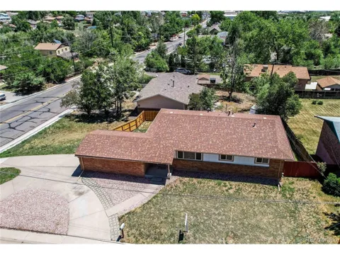 3100 S Dale Court