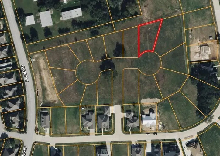 2423 Pecan Crossing Court Brenham, TX 77833
