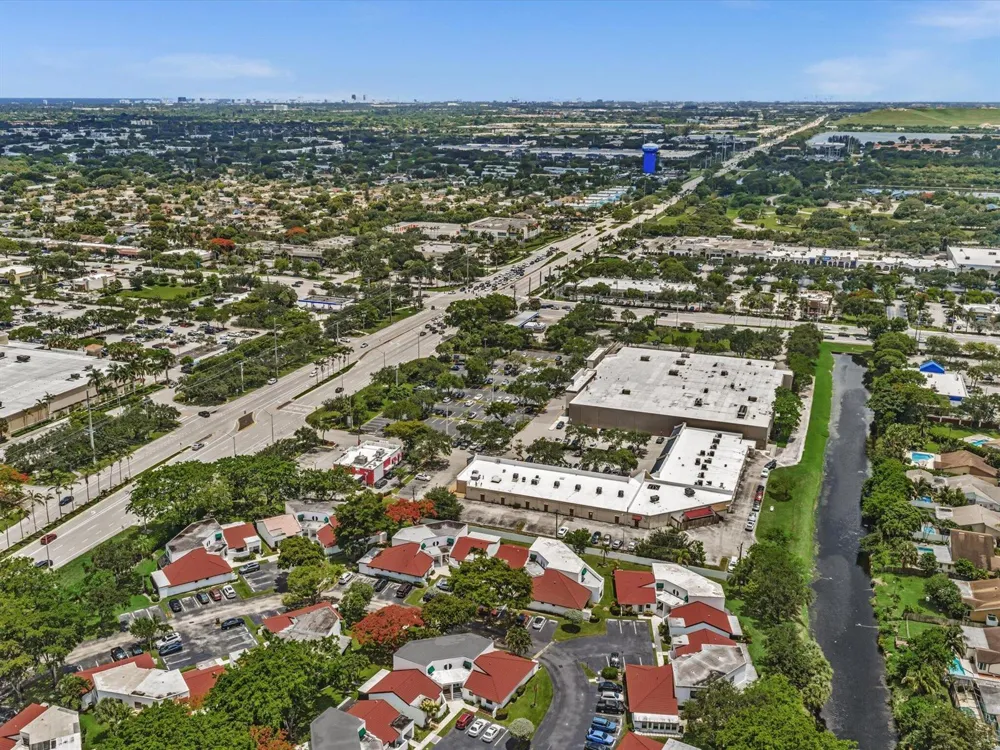 299 NW 36th Avenue Deerfield Beach, FL 33442