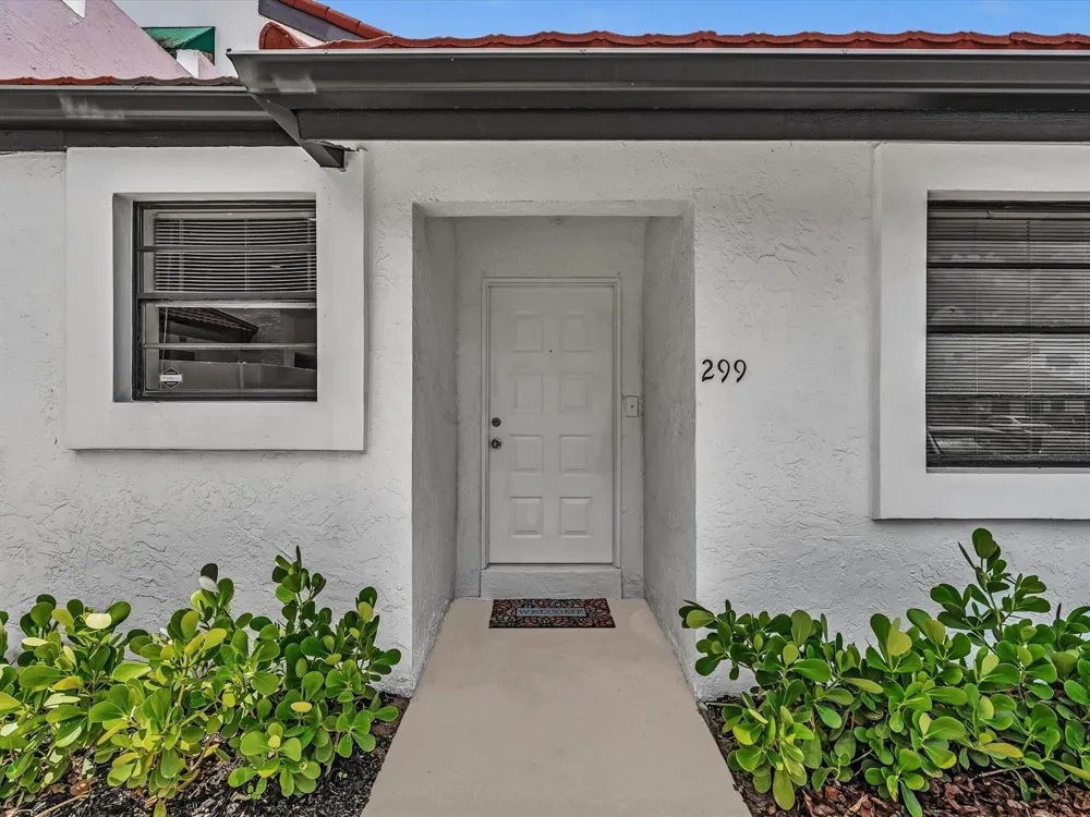 299 NW 36th Avenue Deerfield Beach, FL 33442