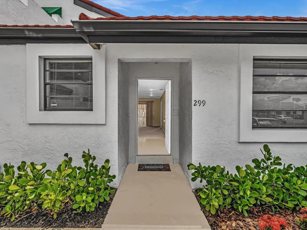 299 NW 36th Avenue Deerfield Beach, FL 33442