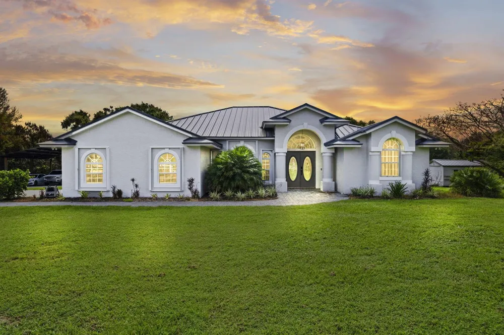 4800 Christensen Road Fort Pierce, FL 34981